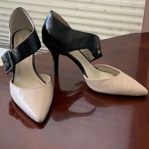 Tahari heels
